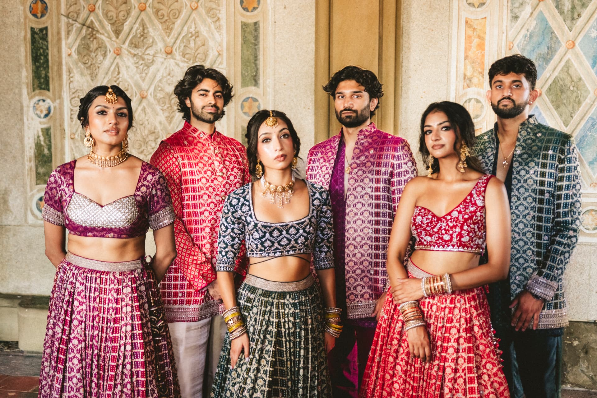 RANGREZ collection campaign