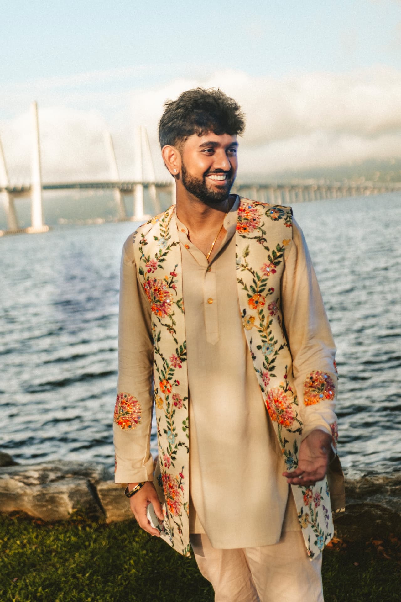 Men by JEENA by AK