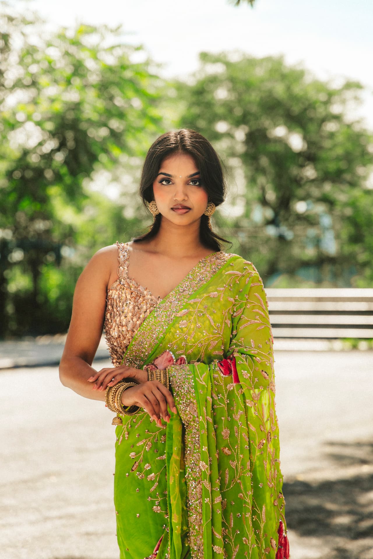 Women by JEENA by AK