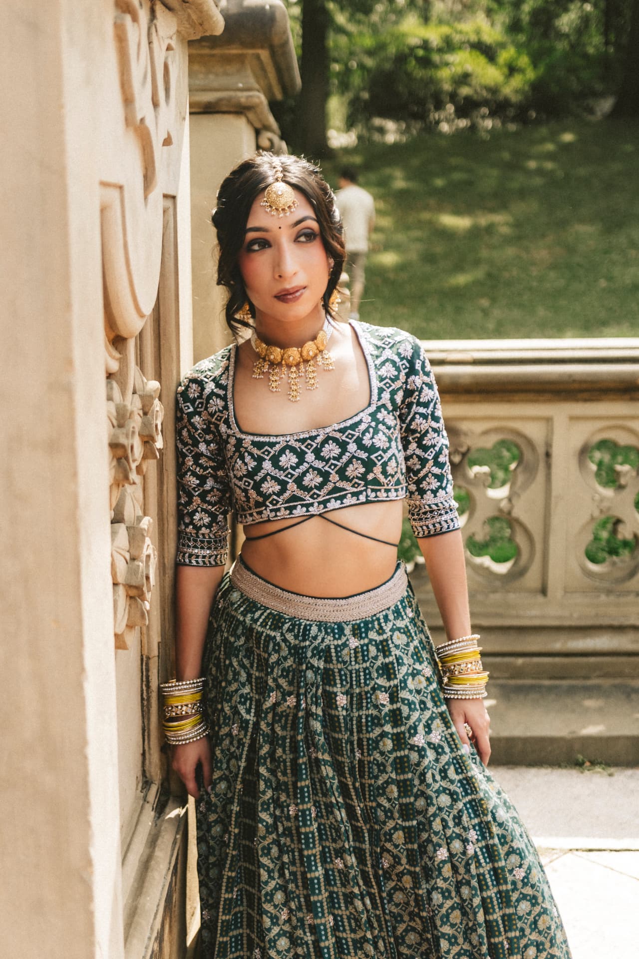 HEER by JEENA by AK