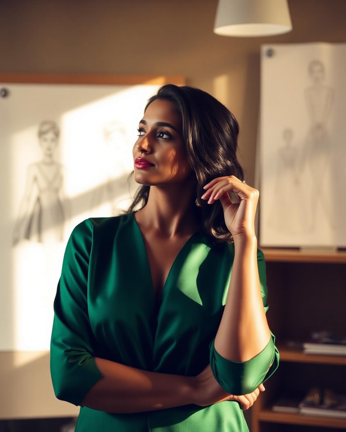 JEENA by AK occasionwear